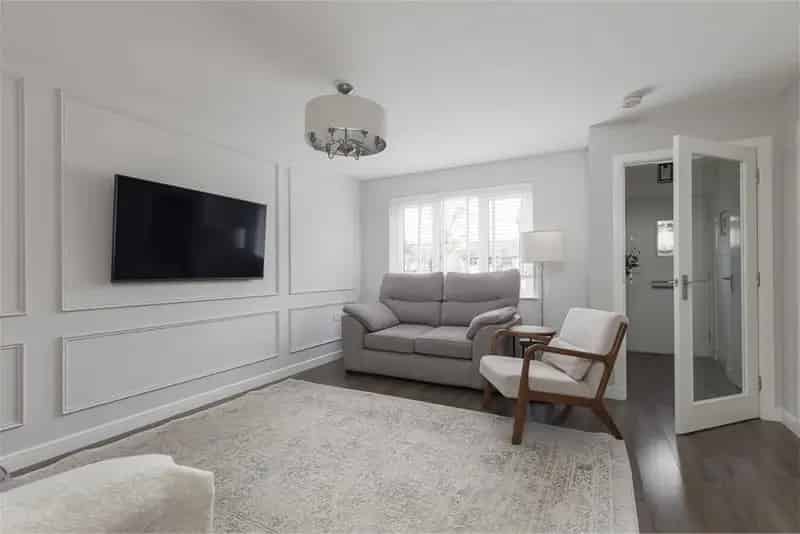 3 Bed Semi Detached House East Calder