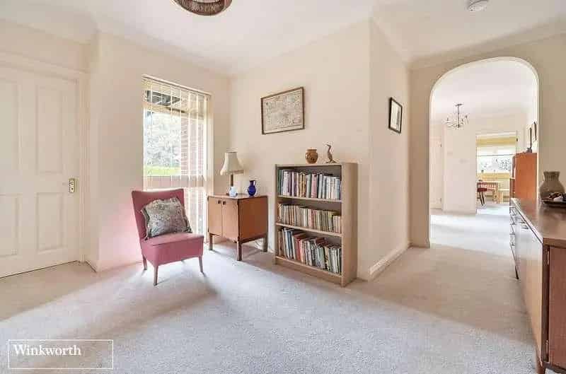 4 Bed Detached Bungalow for Sale
