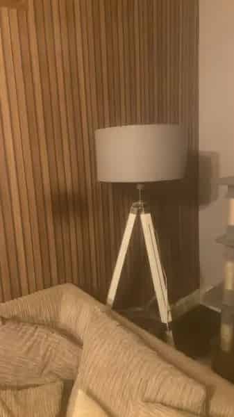 1 Bed Flat Paisley Near Airport