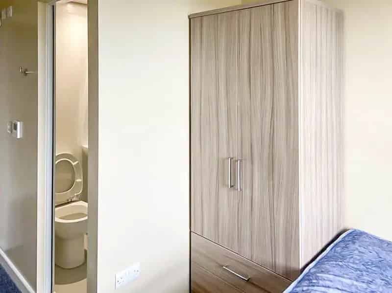 7 Bedroom Apartment to Rent