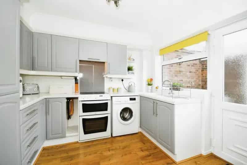 3 Bedroom House for Sale in Loundsley Green Chesterfield