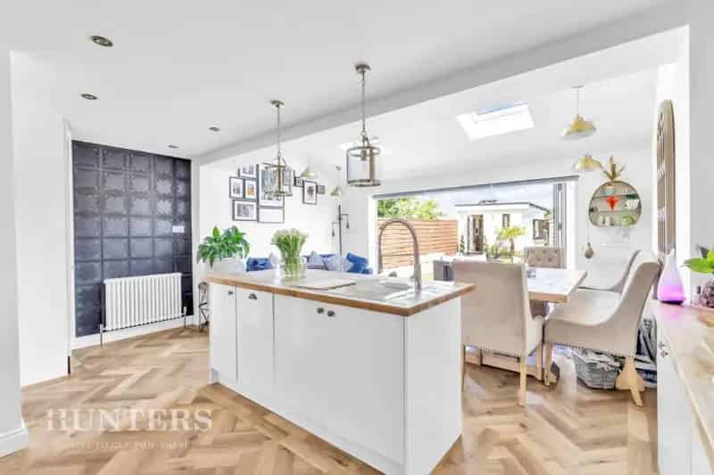 3 Bed Character Home with Outbuilding and Stunning Gardens
