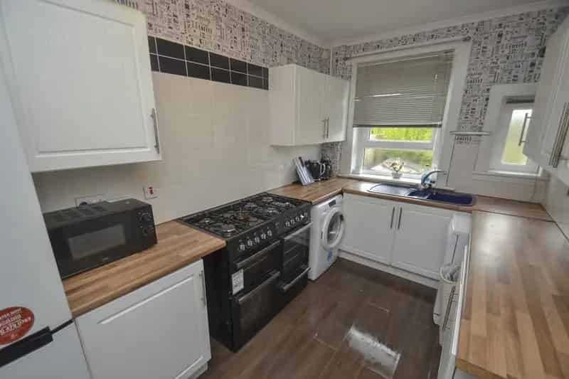 2 Bedroom Terraced House for Sale in Pollok Glasgow