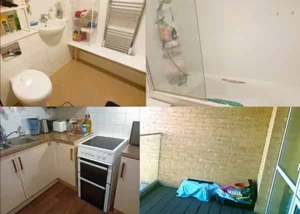 Spacious 2-Bed Flat Near Canning Town Station