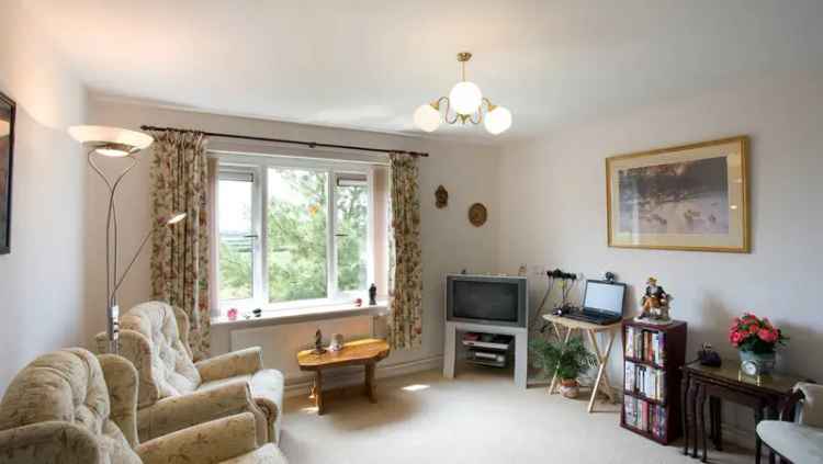 Malthouse Court Retirement Property Taunton