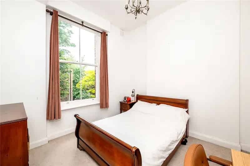 1 bedroom flat/apartment in London