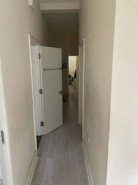 2 Bed Flat Plus Study Room Brixton Ground Floor Garden