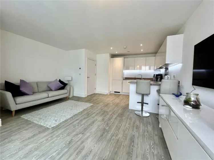 2 Bedroom Apartment for Sale in Bournemouth West Cliff