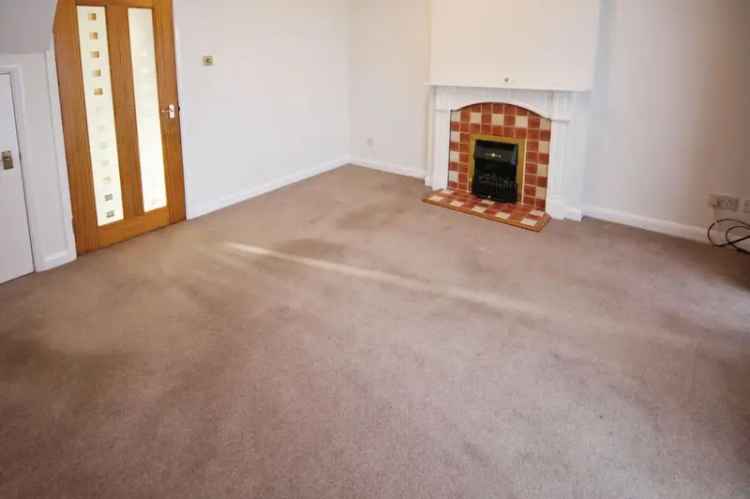 2 Bedroom Mid Terrace House to Rent Sheffield