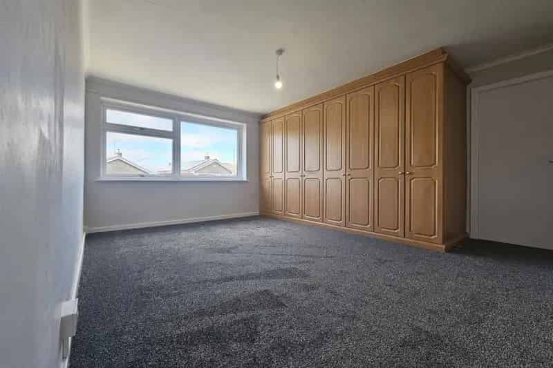 3 Bed Detached House Park Hall Estate Walsall
