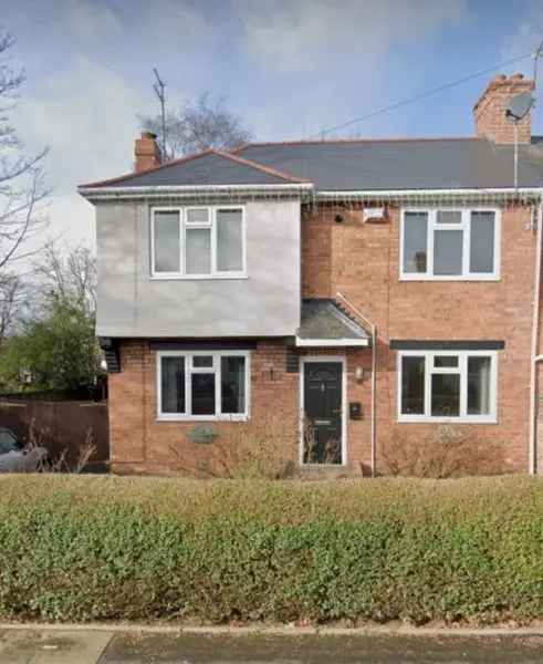 House For Rent in Coventry, England