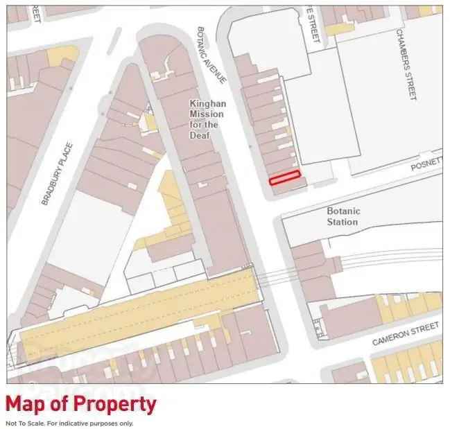 Commercial property For Sale in Belfast, Northern Ireland