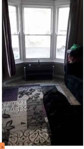 Flat For Rent , Plymouth, England