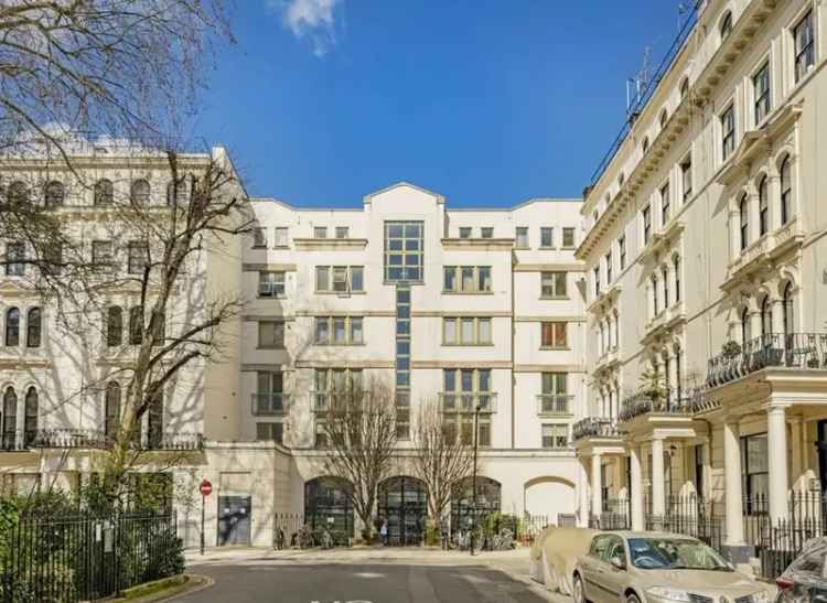 Luxury One Bedroom Apartment Notting Hill Kensington Gardens Square