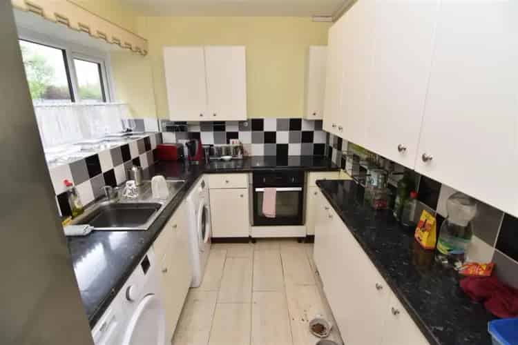 3 Bedroom Retirement Property for Sale Shared Ownership Option