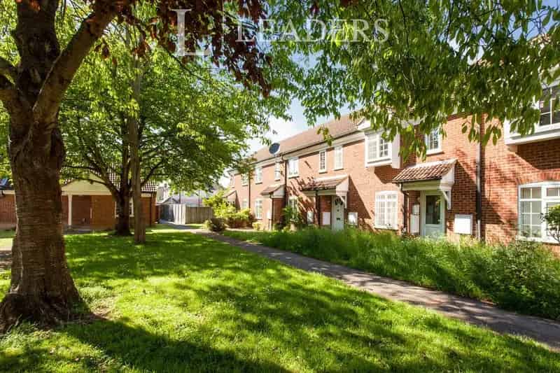 3 Bedroom Terraced House to Rent Near Addenbrookes Hospital