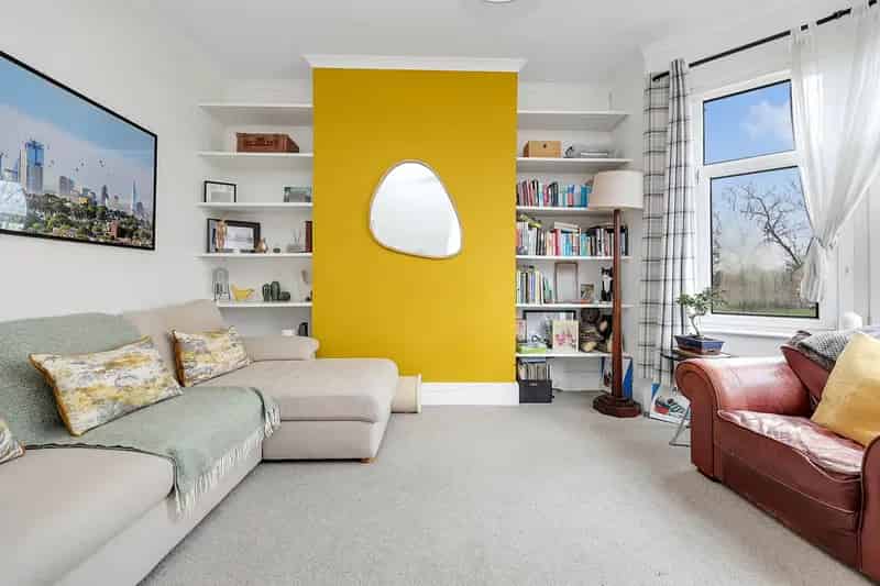 2 Bedroom Flat House to Rent Leyton High Road