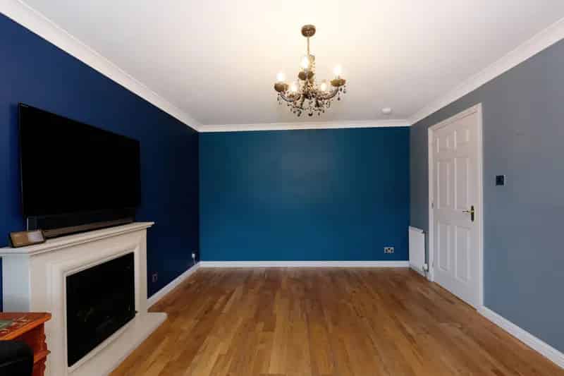 Spacious Four-Bedroom Detached House Westhill