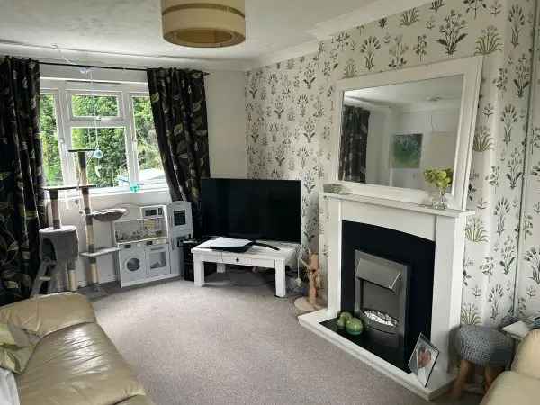 House For Rent in Newcastle-under-Lyme, England