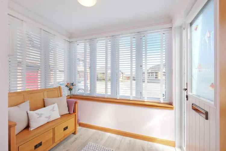 3 Bed Detached House with Garage Cove Aberdeen