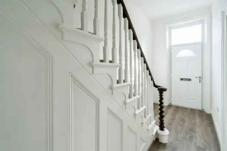 Beautifully Modernised Four Bedroom Home Bingley