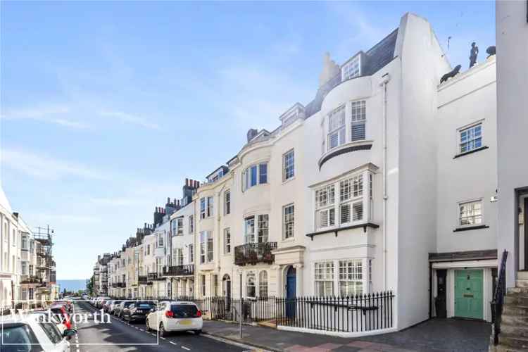 4 bedroom house in Brighton