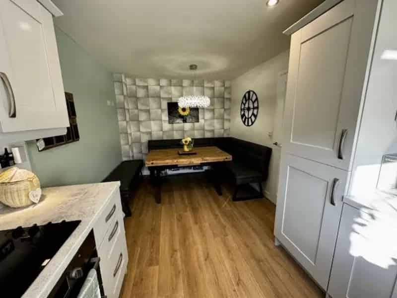3 Bedroom House To Let Barnsley
