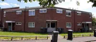 1 Bed Flat Quinton