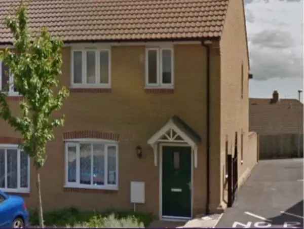 House For Rent in Yeovil, England