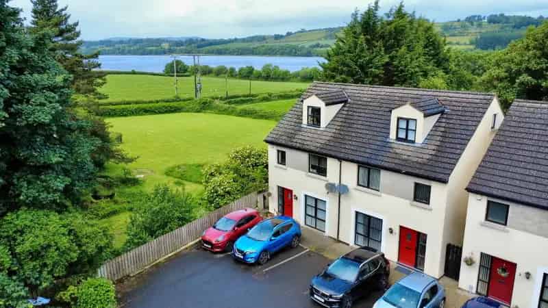 3 Bed Semi Detached House Newbuildings Derry