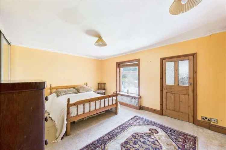 3 Bed House for Sale via Online Auction