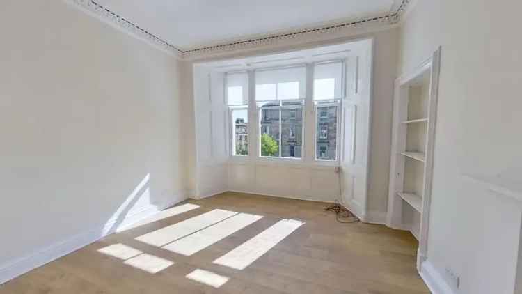 3 Bedroom Flat to Rent in Edinburgh