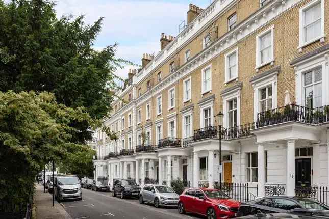 Flat for sale in Onslow Gardens, London SW7