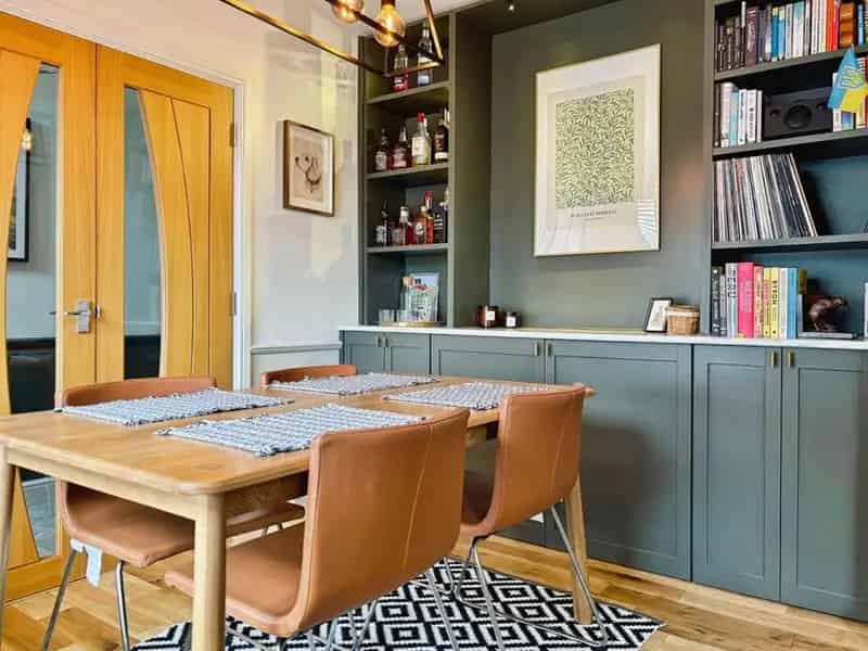 3 Bedroom End Terrace House for Sale Brimington Derbyshire