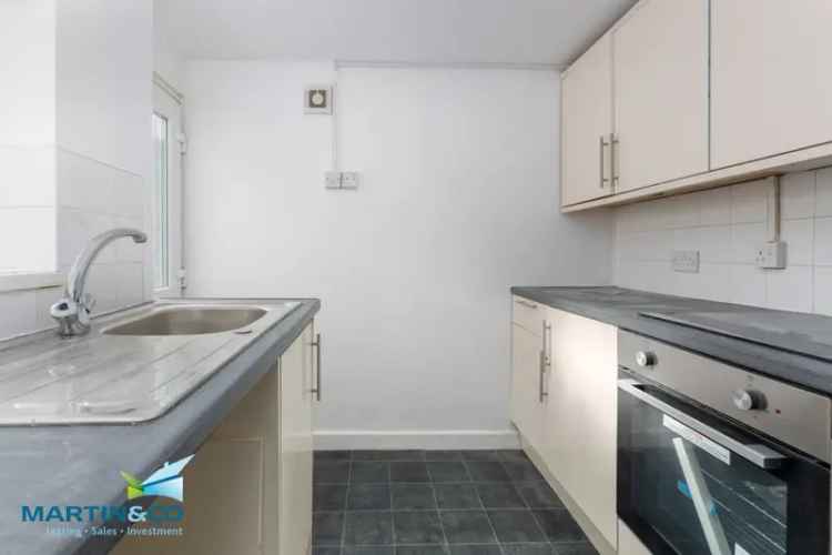 2 Bedroom House To Rent