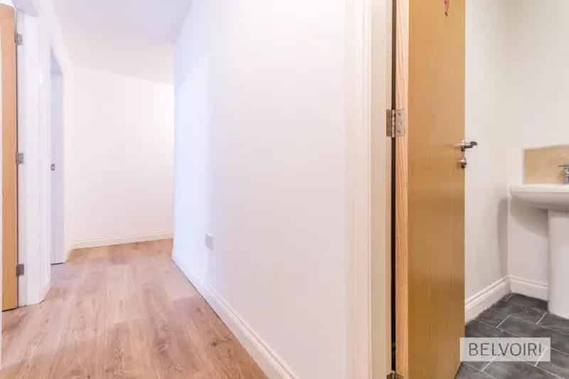 1 Bedroom Flat to Rent Birmingham
