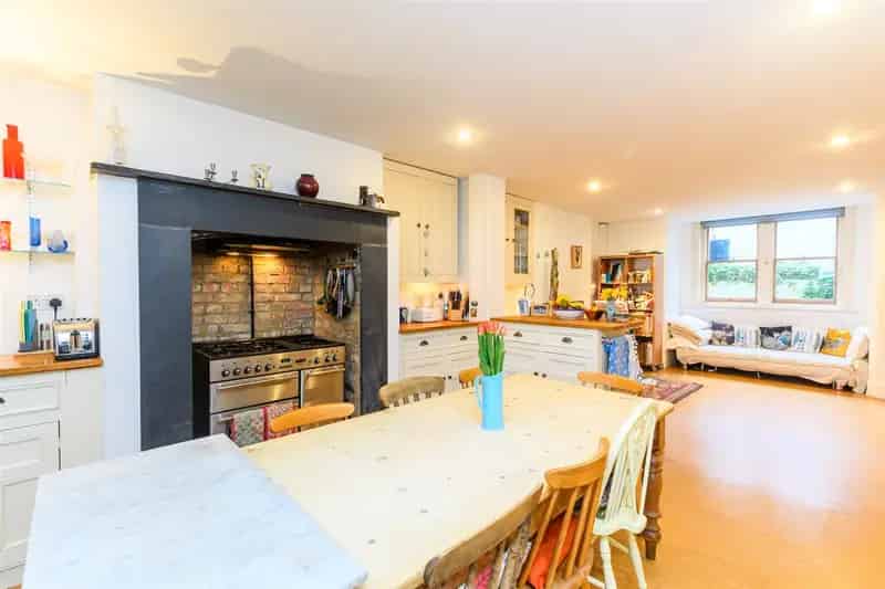 4 Bedroom Townhouse for Sale in Historic Rochester