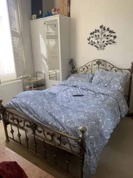 3 Double Bedroom Maisonette near Parliament Hill