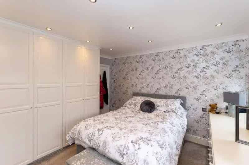 3 Bed Semi-Detached House for Sale in Bangor