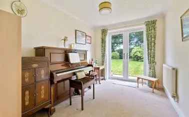 Bungalow For Sale in East Devon, England