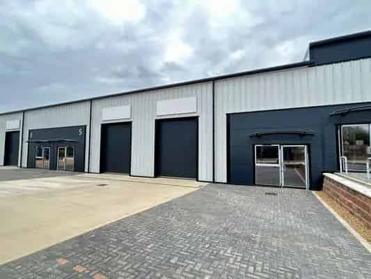 Trent Road & Eden Road, Enterprise Park, Broadway, Yaxley, Peterborough, PE7 3EH | Property for sale | Savills