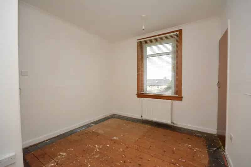 Laurieston Cottage Flat 2 Double Bedrooms Private Garden