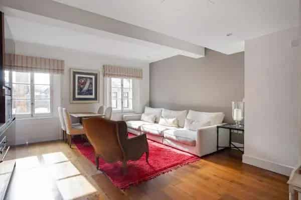 Mayfair Duplex Penthouse Two Bedrooms Open Plan Kitchen En Suite A C