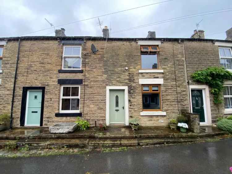 2 Bedroom Mid Terrace House to Rent Hayfield Derbyshire
