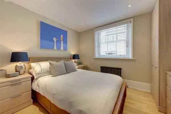 Richardsons Mews, London, W1T 6BS | Property for sale | Savills