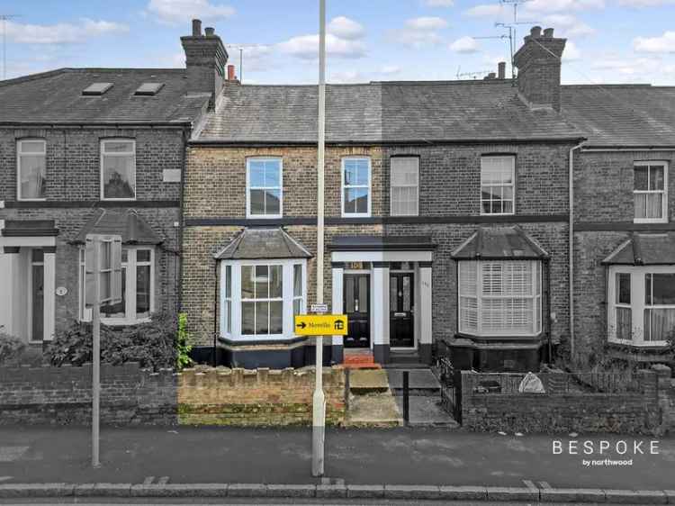 3 Bedroom Terraced House for Sale Chelmsford