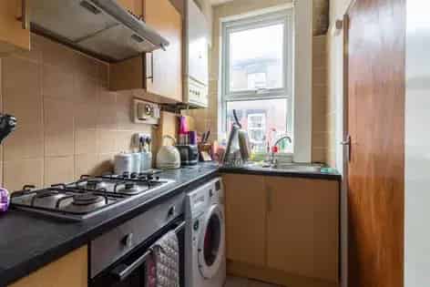 2 Bed Student House Hyde Park Leeds Bills Inclusive