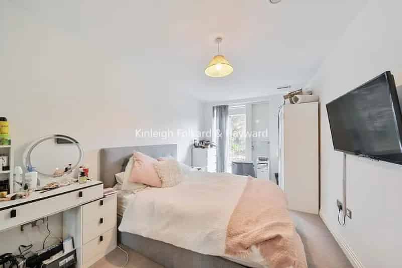 Flat For Sale , London, England