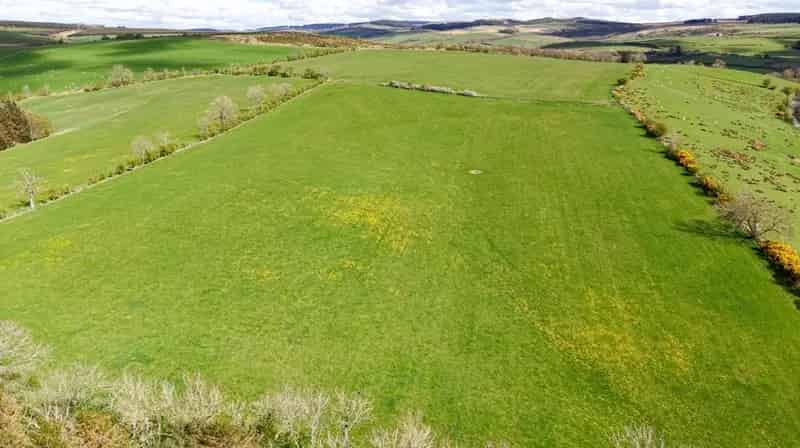 Agricultural Land for Sale near Kirkmichael South Ayrshire