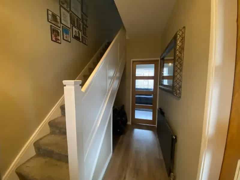 3 Bed Mid Terrace House for Sale